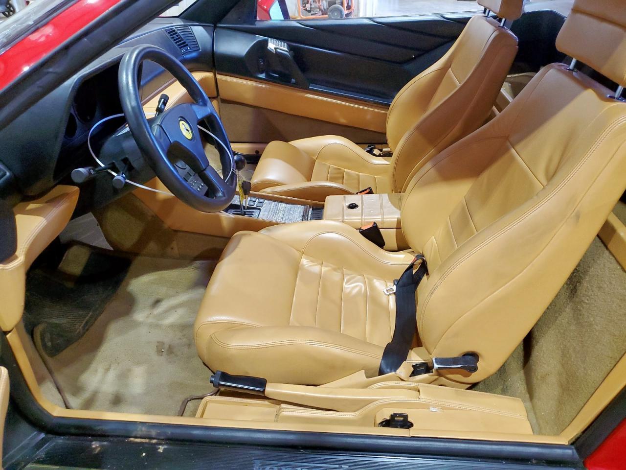 1990 Ferrari 348