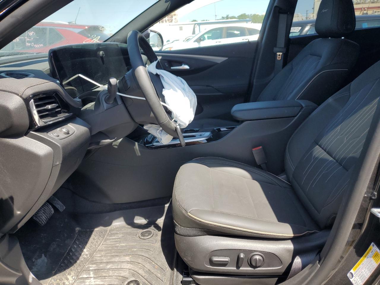 2025 BUICK Envista