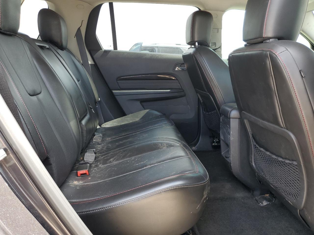 2013 GMC Terrain