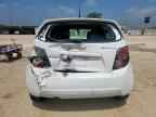 2014 CHEVROLET SONIC