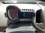 2012 CHEVROLET SONIC