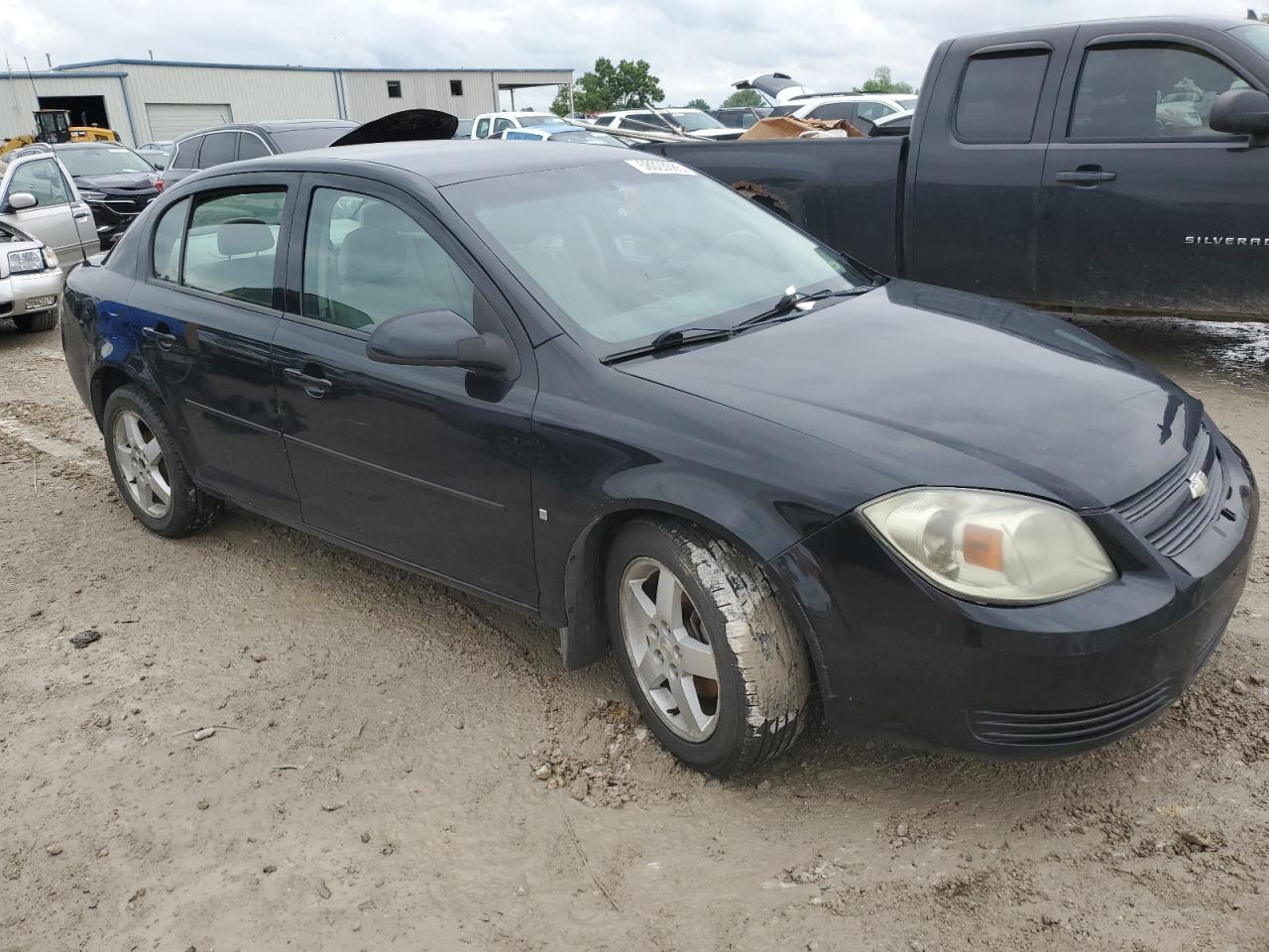 2009 CHEVROLET COBALT