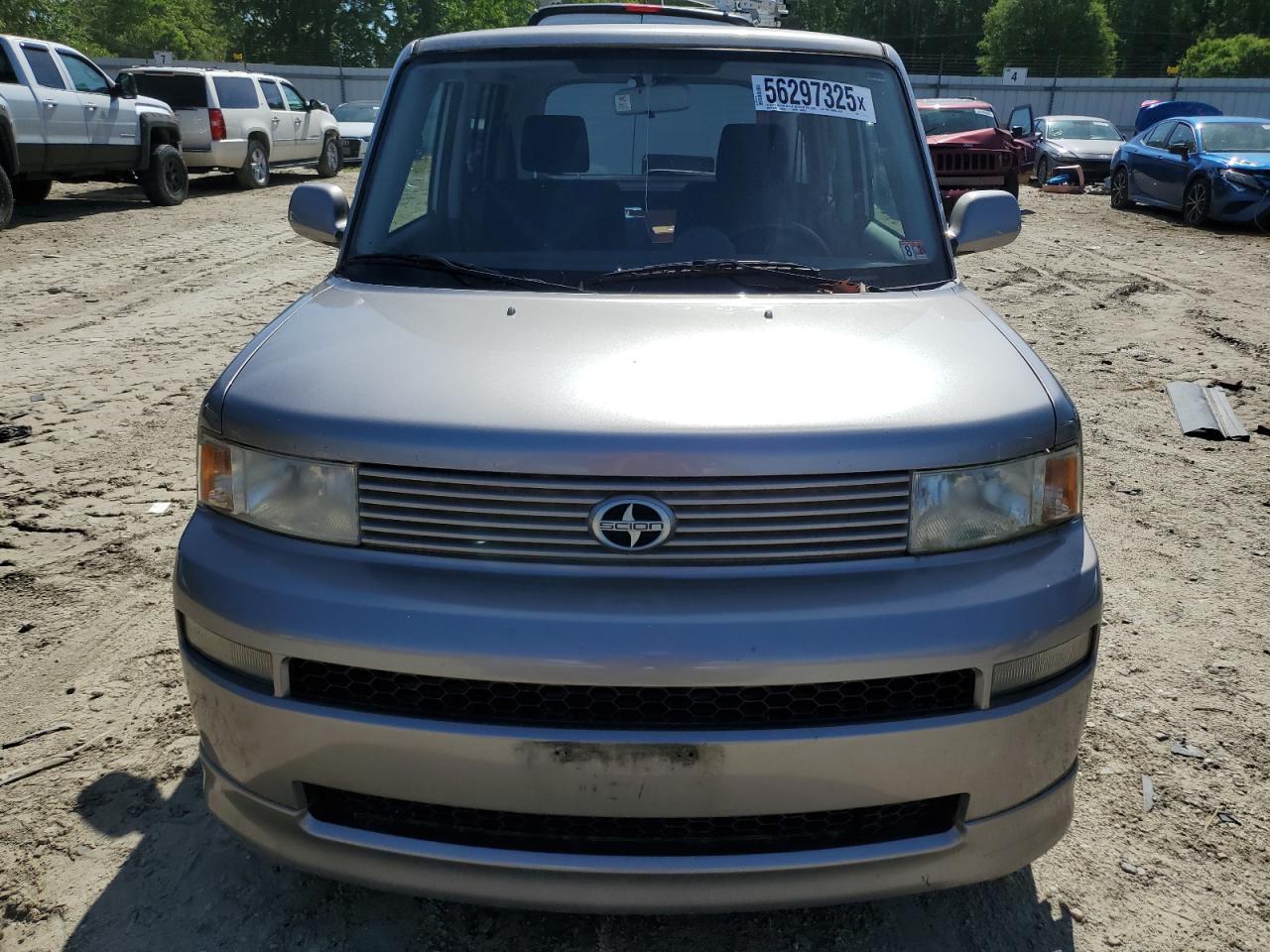 2006 SCION xB