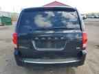 2012 DODGE GRAND CARAVAN