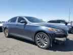 2016 HYUNDAI GENESIS