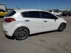 2015 KIA FORTE