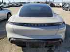 2023 PORSCHE Taycan