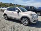 2016 FIAT 500X