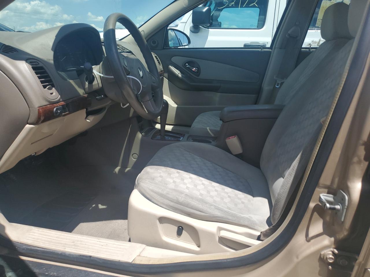 2005 CHEVROLET MALIBU