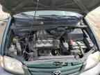 2001 TOYOTA SIENNA