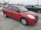 2014 NISSAN VERSA