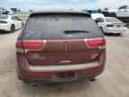 2014 LINCOLN MKX