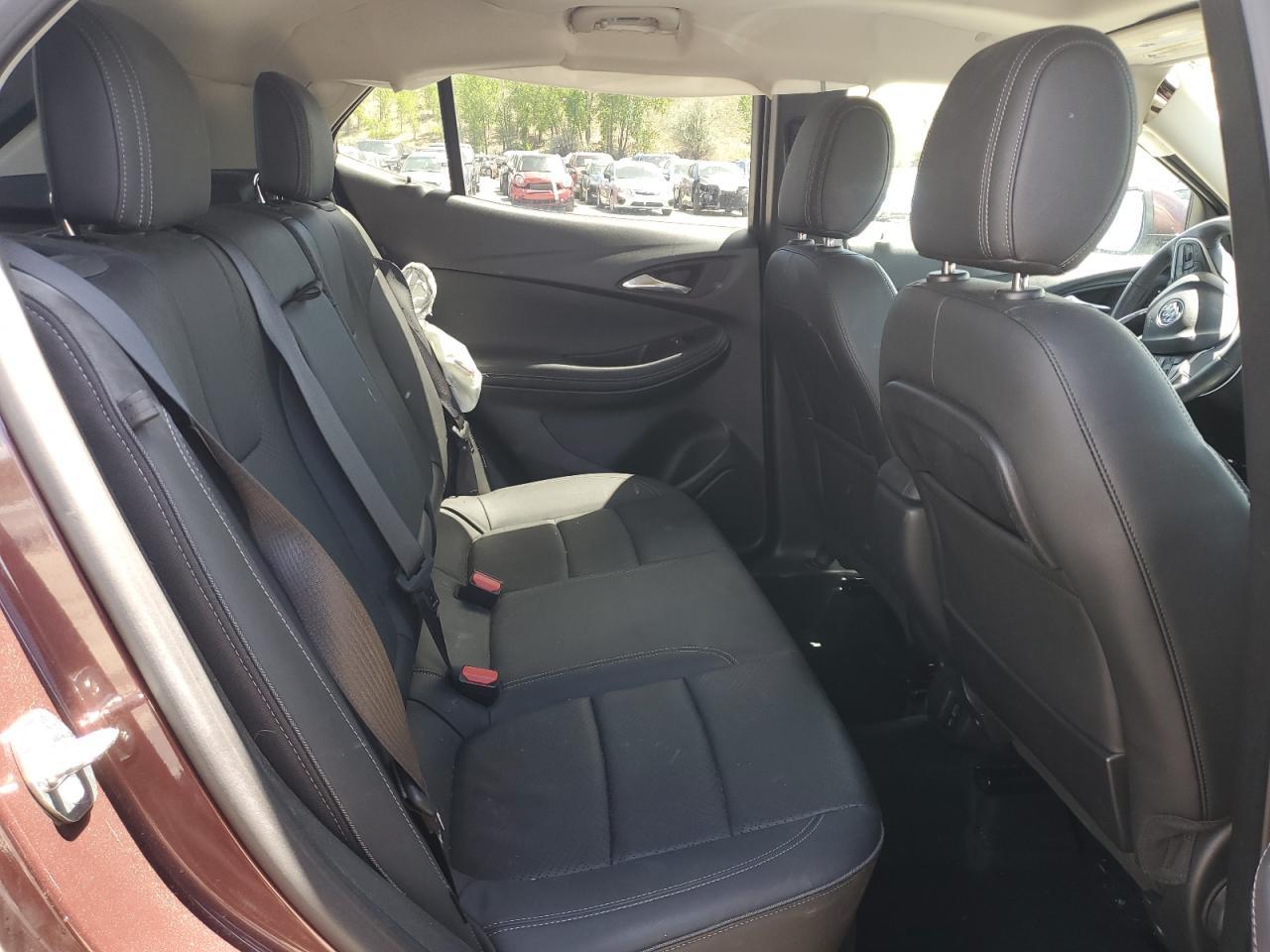 2023 BUICK Encore GX