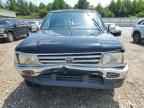 1998 TOYOTA T100