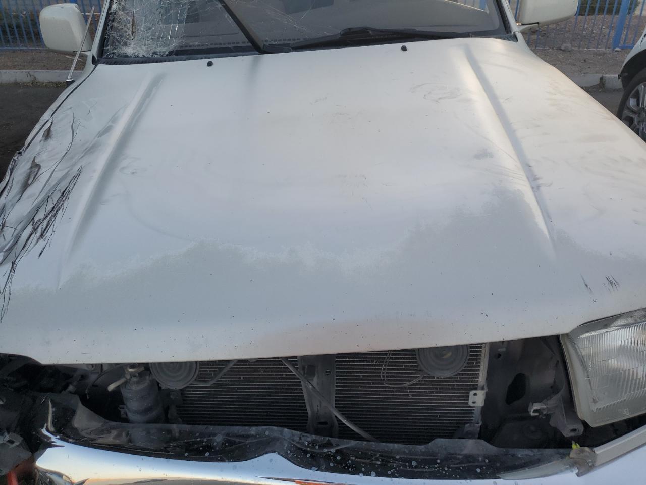 1997 TOYOTA 4Runner