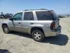 2002 CHEVROLET Trailblazer