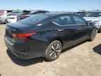 2021 NISSAN ALTIMA