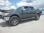 2014 NISSAN Frontier