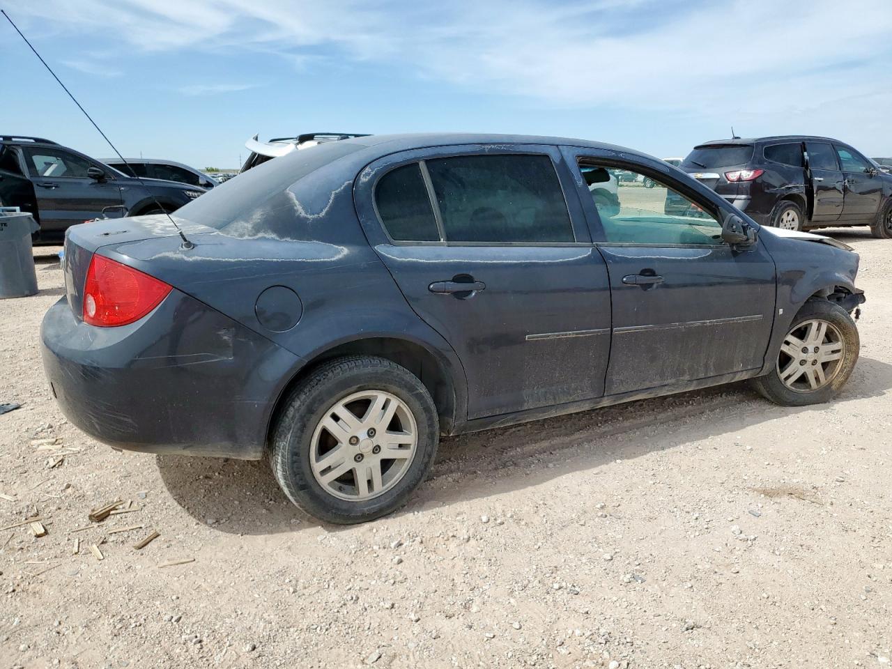 2008 CHEVROLET COBALT