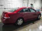 2009 CHEVROLET IMPALA