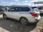 2018 NISSAN PATHFINDER