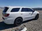 2022 DODGE DURANGO