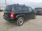 2016 JEEP PATRIOT