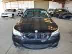 2005 BMW 5 series