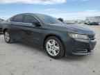 2014 CHEVROLET IMPALA