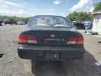 1997 NISSAN Maxima