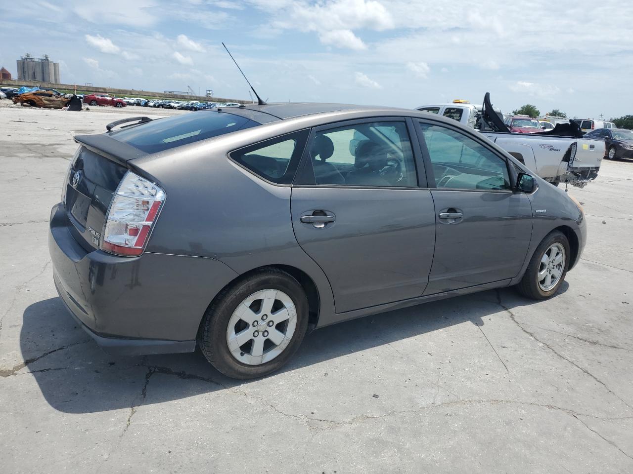 2006 TOYOTA PRIUS
