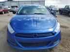 2013 DODGE Dart