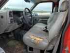 1998 CHEVROLET Gmt