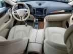 2017 MASERATI Levante