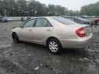 2002 TOYOTA CAMRY