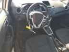 2014 FORD Fiesta