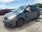 2006 TOYOTA SIENNA