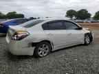 2009 NISSAN ALTIMA