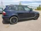 2009 BMW X3