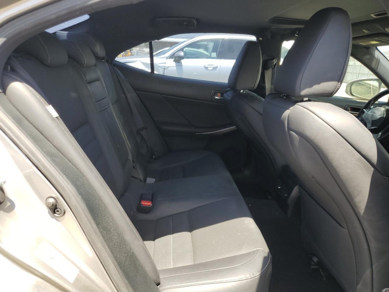 2019 LEXUS Ls