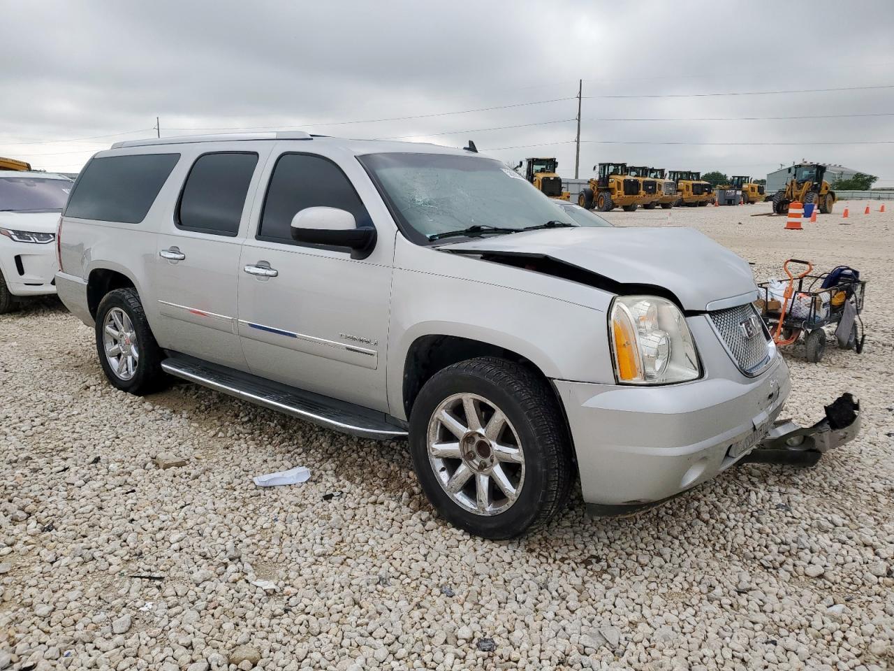 2010 GMC Yukon XL