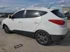 2015 HYUNDAI TUCSON