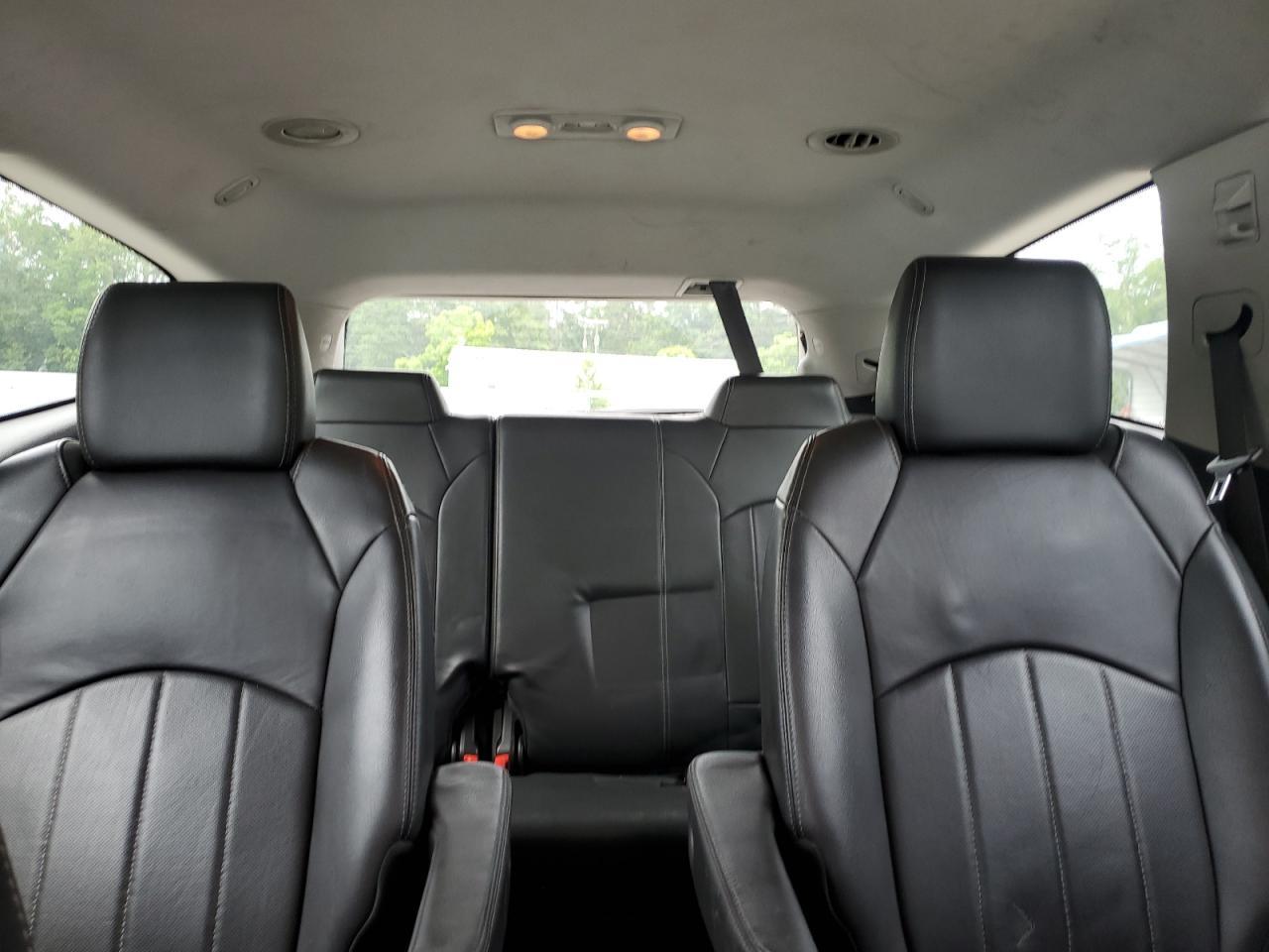 2016 CHEVROLET TRAVERSE