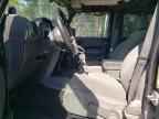 2007 JEEP WRANGLER