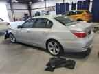 2008 BMW 5 series