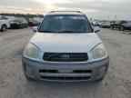2001 TOYOTA RAV4