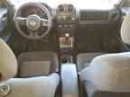 2011 JEEP PATRIOT