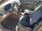 2003 TOYOTA CAMRY
