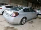 2010 NISSAN ALTIMA