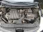 2009 NISSAN VERSA